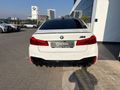 2019 BMW M5 Competition Auto