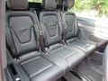 2022 Mercedes-Benz V-Class V 300d Exclusive