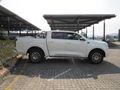 2023 GWM P-Series PV 2.0 TD LS Auto Double-Cab