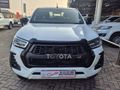 2022 Toyota Hilux 2.8 GD-6 GR-S 4x4 Auto Double Cab