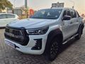 2022 Toyota Hilux 2.8 GD-6 GR-S 4x4 Auto Double Cab
