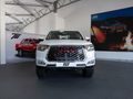 2026 JAC T8 2.0 CDI Lux Double Cab