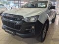 2024 Isuzu D-Max 1.9 DDI HR L Auto Single-Cab