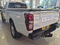 2024 Isuzu D-Max 1.9 DDI HR L Auto Single-Cab