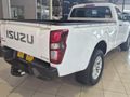 2024 Isuzu D-Max 1.9 DDI HR L Auto Single-Cab