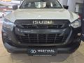 2024 Isuzu D-Max 1.9 DDI HR L Auto Single-Cab