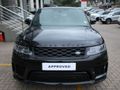 2022 Land Rover Range Rover Sport 5.0 V8 HSE Dynamic