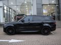 2022 Land Rover Range Rover Sport 5.0 V8 HSE Dynamic