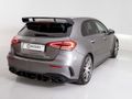 2022 Mercedes-AMG A-Class A45 S AMG 4Matic