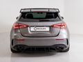 2022 Mercedes-AMG A-Class A45 S AMG 4Matic