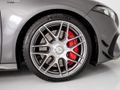 2022 Mercedes-AMG A-Class A45 S AMG 4Matic