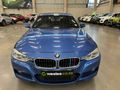 2018 BMW 3 Series 320i M Sport Auto