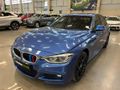 2018 BMW 3 Series 320i M Sport Auto