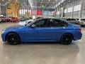2018 BMW 3 Series 320i M Sport Auto