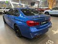 2018 BMW 3 Series 320i M Sport Auto