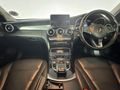 2015 Mercedes-Benz C-Class C 200 Auto
