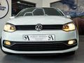 2017 Volkswagen Polo GP 1.2 TSI Comfortline (66kW)
