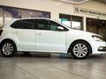 2017 Volkswagen Polo GP 1.2 TSI Comfortline (66kW)
