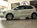 2017 Volkswagen Polo GP 1.2 TSI Comfortline (66kW)
