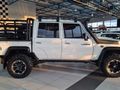 2015 Toyota Land Cruiser 79 4.5 D Double-Cab