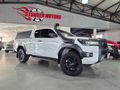 2022 Toyota Hilux 2.8 GD-6 Raised Body Legend Auto Extended Cab