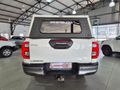 2022 Toyota Hilux 2.8 GD-6 Raised Body Legend Auto Extended Cab