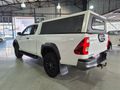2022 Toyota Hilux 2.8 GD-6 Raised Body Legend Auto Extended Cab