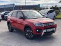 2022 Suzuki Vitara Brezza 1.5 GLX Auto