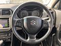 2022 Suzuki Vitara Brezza 1.5 GLX Auto