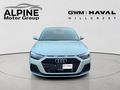 2025 Audi A1 Sportback 30 TFSI Advanced S-Tronic