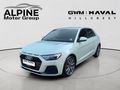2025 Audi A1 Sportback 30 TFSI Advanced S-Tronic
