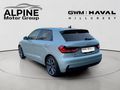 2025 Audi A1 Sportback 30 TFSI Advanced S-Tronic