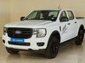 2026 Ford Ranger 2.0D Sit Xl Auto Double-Cab