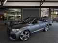 2022 Audi SQ5 Sportback 3.0 TFSI quattro Auto