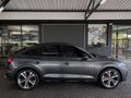 2022 Audi SQ5 Sportback 3.0 TFSI quattro Auto