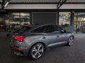 2022 Audi SQ5 Sportback 3.0 TFSI quattro Auto