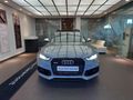 2017 Audi RS6 Avant quattro
