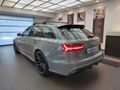 2017 Audi RS6 Avant quattro