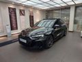 2025 Audi RS3 Sportback Quattro Stronic