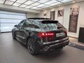 2025 Audi RS3 Sportback Quattro Stronic