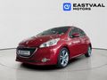 2014 Peugeot 208 1.6 VTi Allure 5-dr