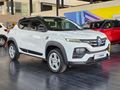 2022 Renault Kiger 1.0T Zen