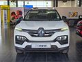 2022 Renault Kiger 1.0T Zen
