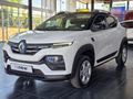 2022 Renault Kiger 1.0T Zen