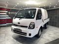 2021 Kia K-Series Pick-Up K 2500 Single-Cab