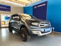 2017 Ford Everest 3.2 TDCi XLT 4x4 Auto