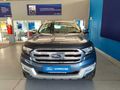 2017 Ford Everest 3.2 TDCi XLT 4x4 Auto