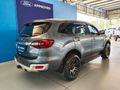 2017 Ford Everest 3.2 TDCi XLT 4x4 Auto