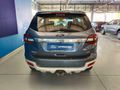 2017 Ford Everest 3.2 TDCi XLT 4x4 Auto