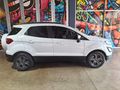 2021 Ford EcoSport 1.0 EcoBoost Trend Auto